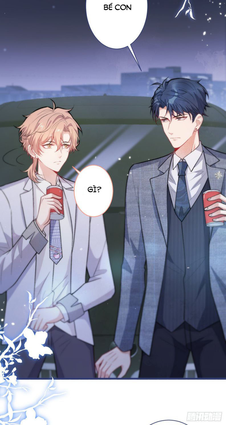 hotsearch của ảnh đế chapter 112 13