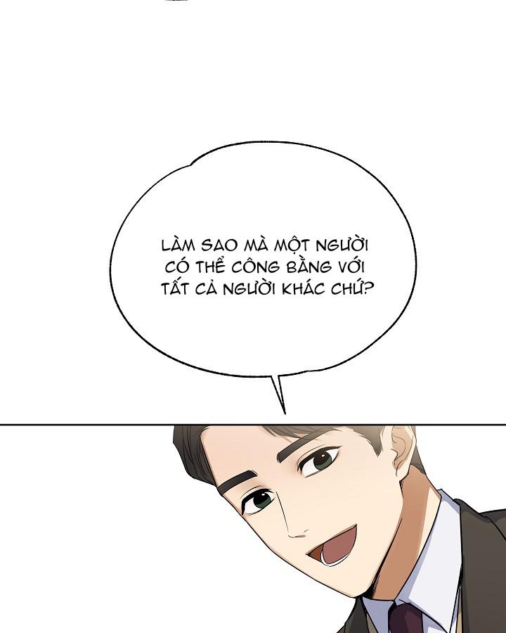 Nhận Thức Tình Yêu chapter 3