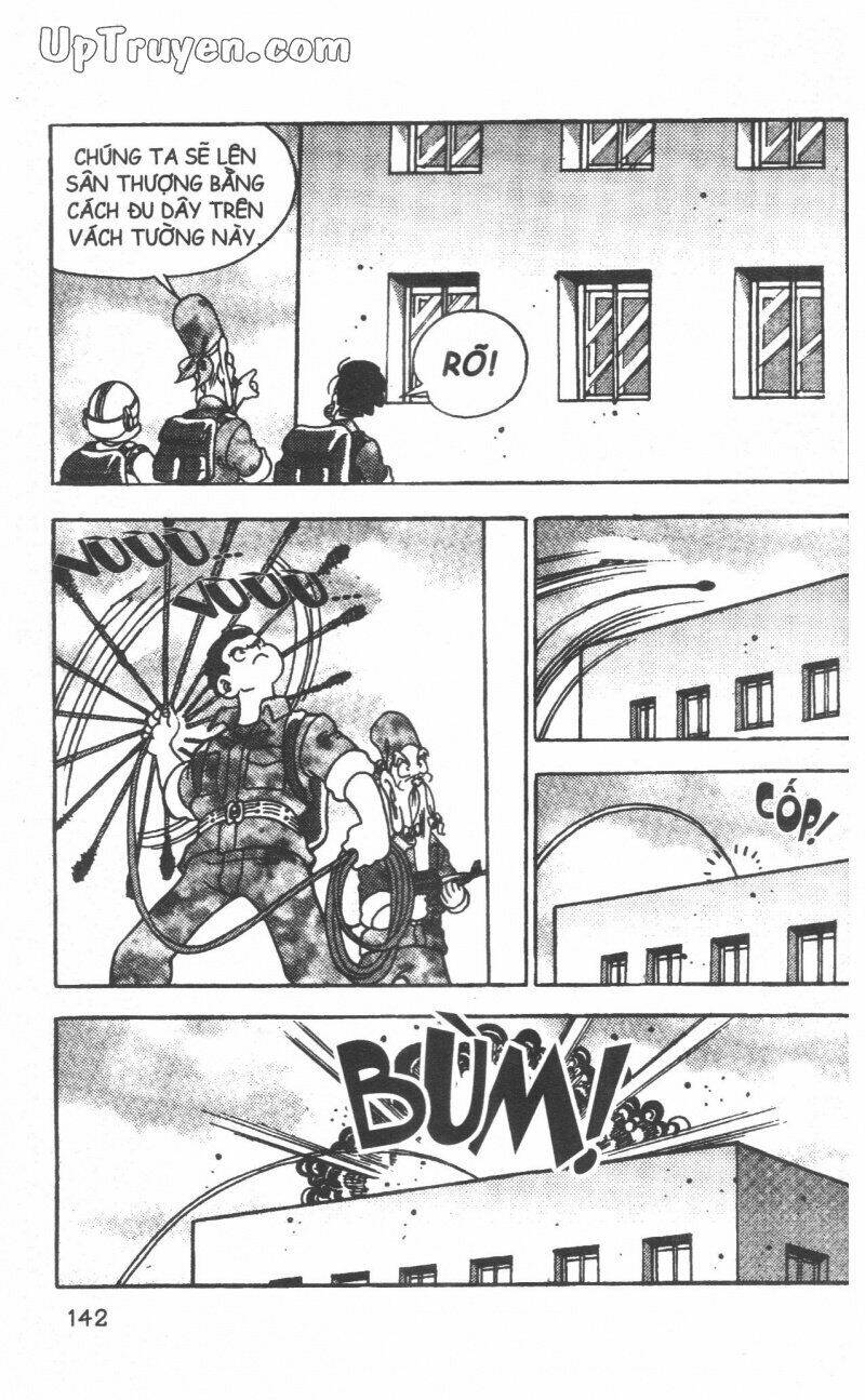 đội quân nhí nhố chapter 21 145
