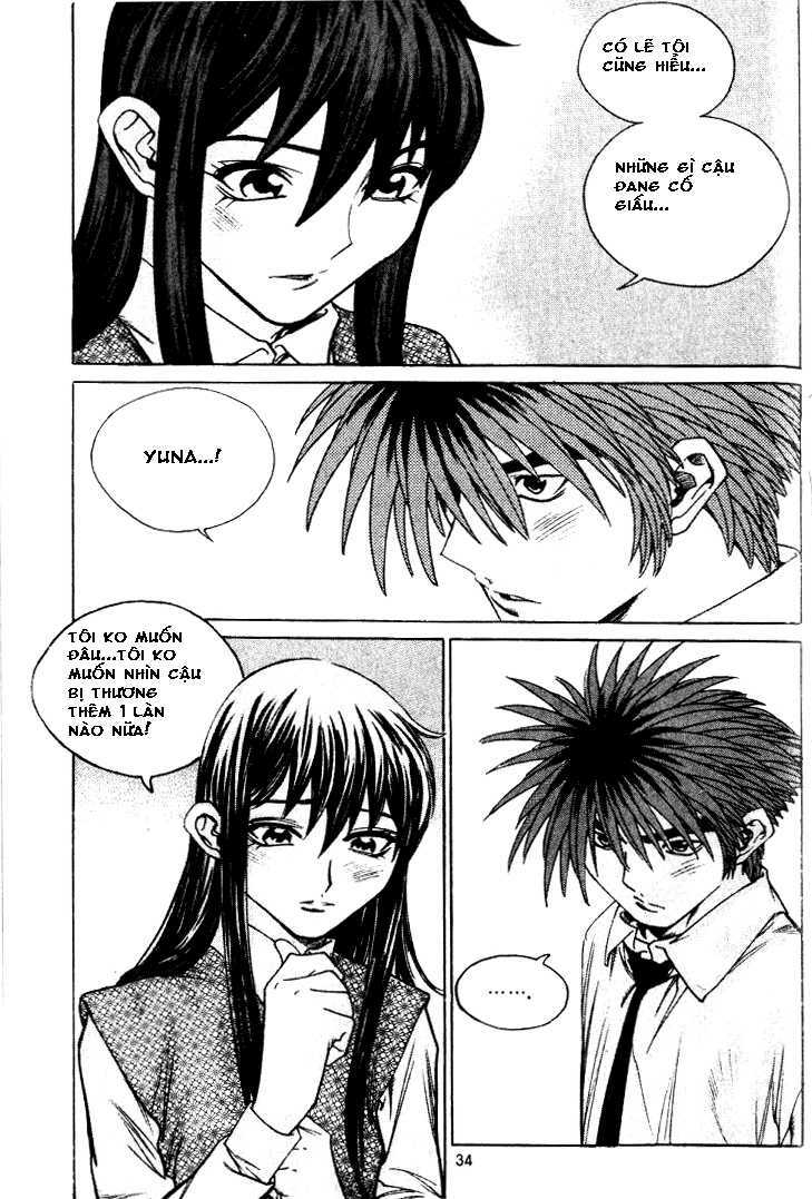 change guy chapter 221 14