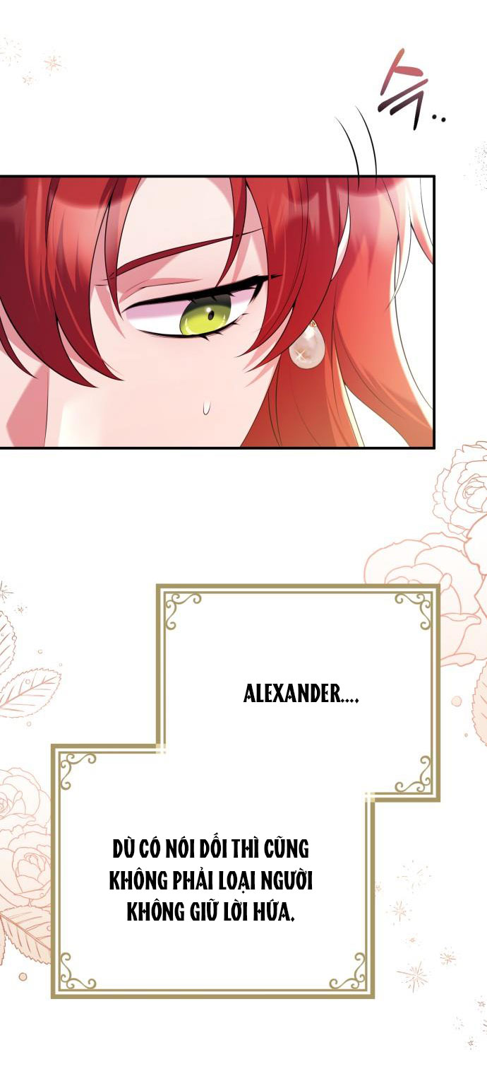 tôi sẽ ly hôn với người chồng bạo chúa chapter 49.1 10