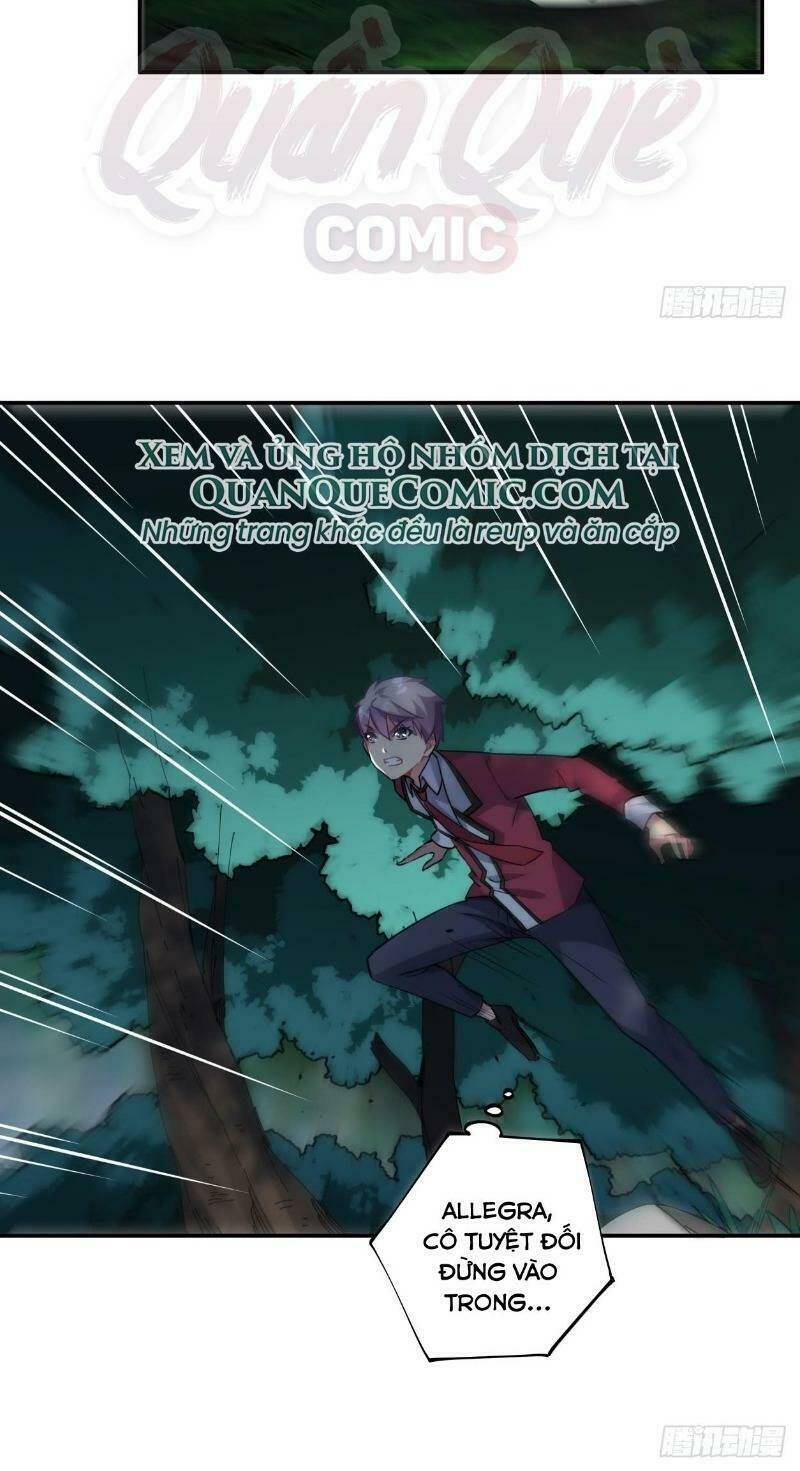 nhặt ma vương về làm nữ hầu chapter 43 40