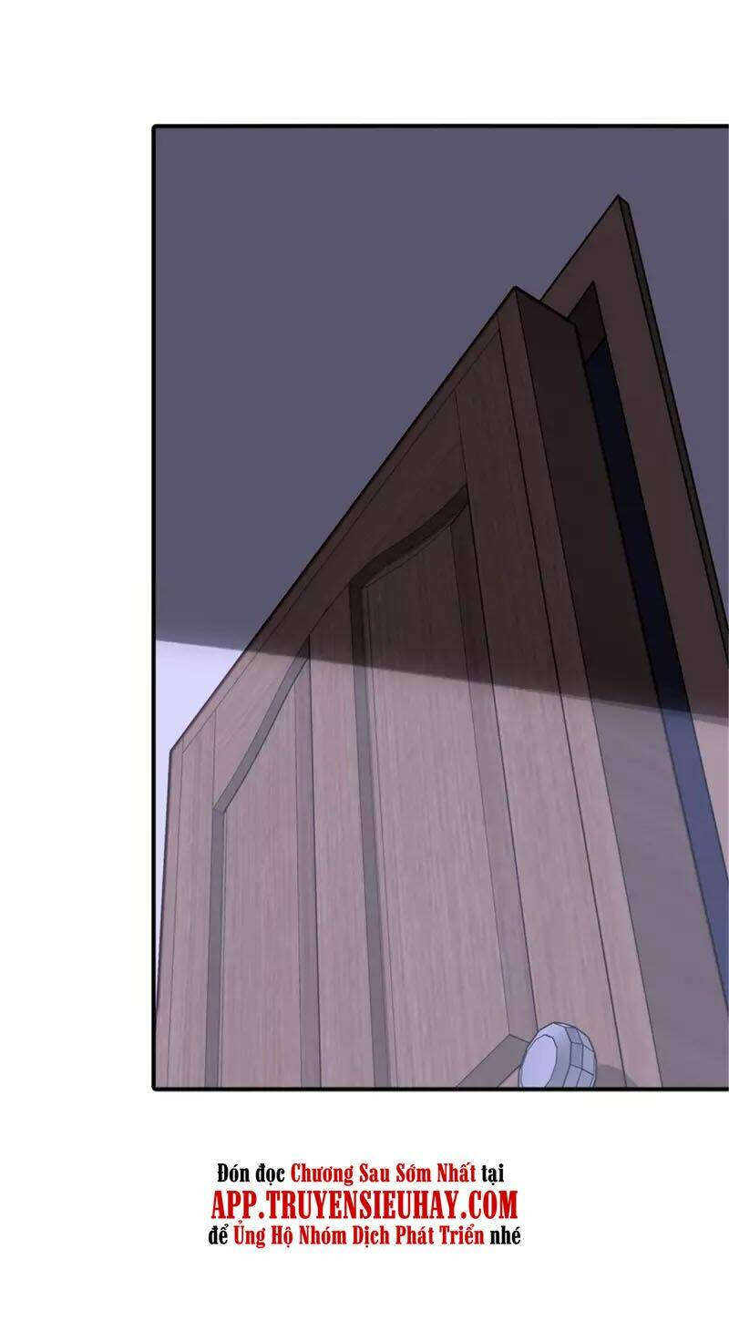 bạn gái virus của tôi chapter 308 15