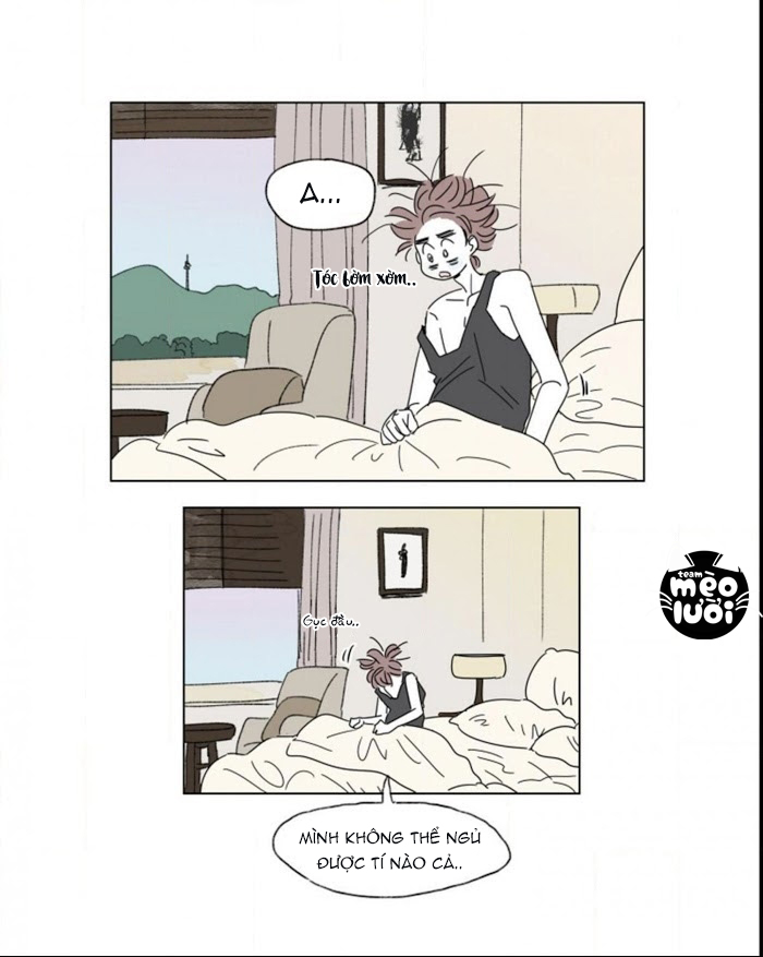 câu chuyện của hosik chapter 25 4