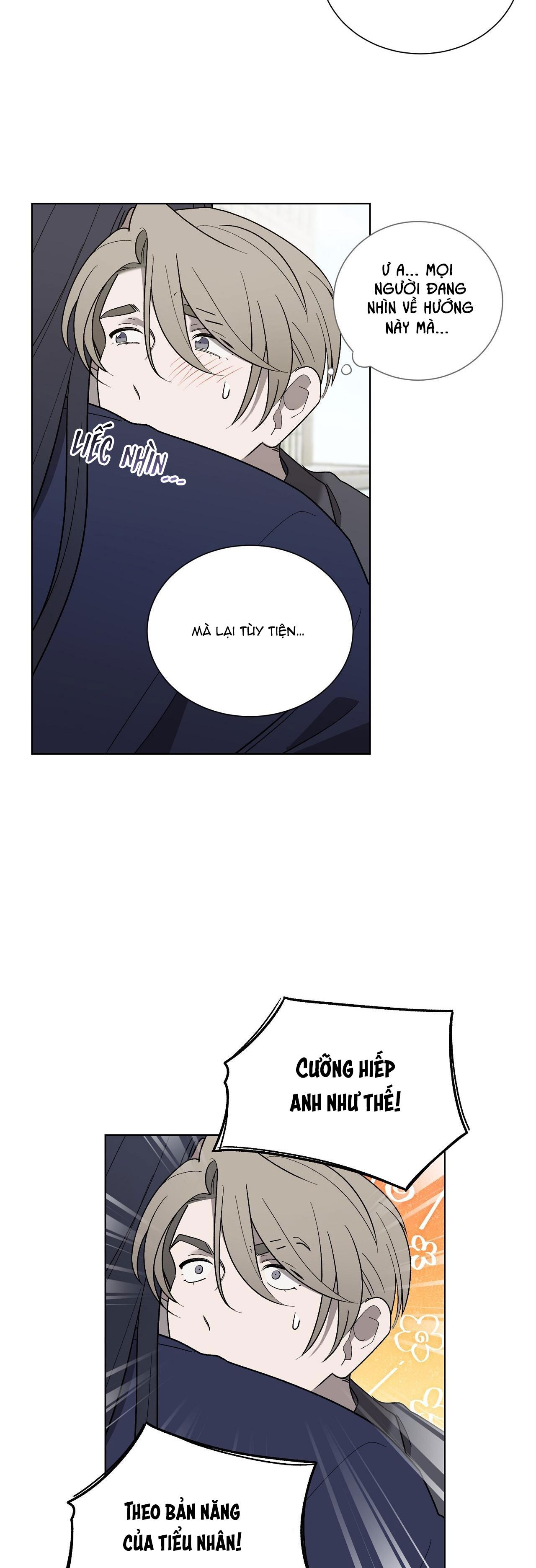 khi chim thước đến chapter 10 9