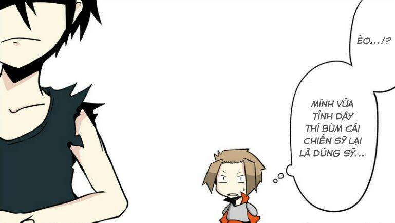 senyuu chapter 28 34