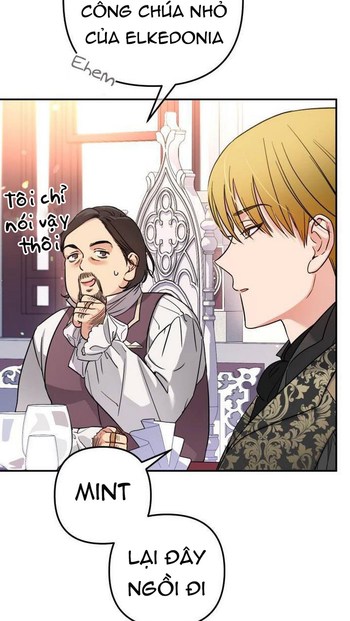 tiểu công nương mint chapter 2 75