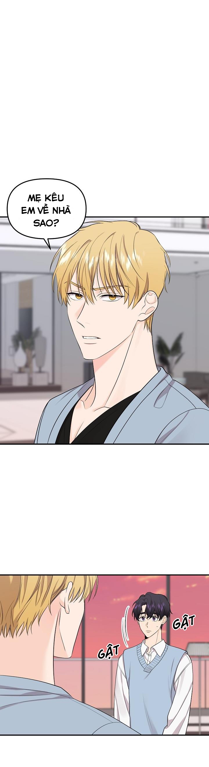 hoa ly hổ chapter 44 4