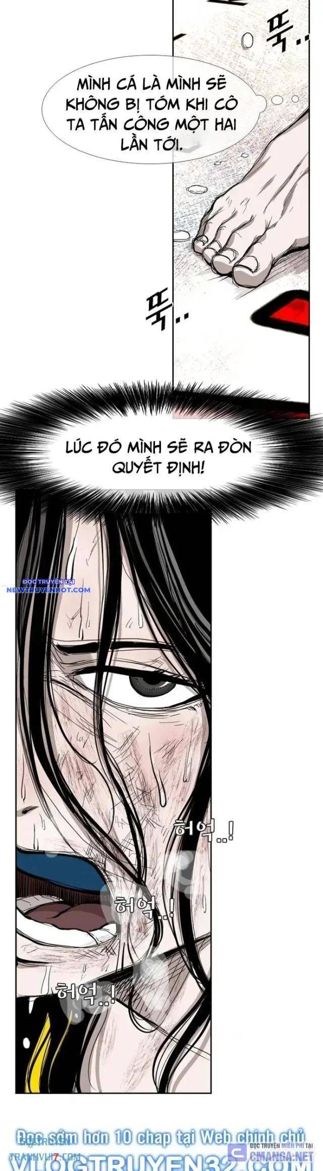 shark - cá mập chapter 185 16