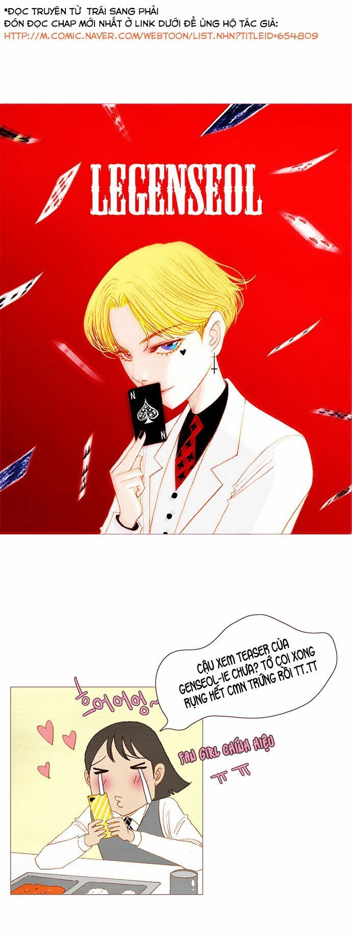 thánh thần trẻ trâu chapter 48 2