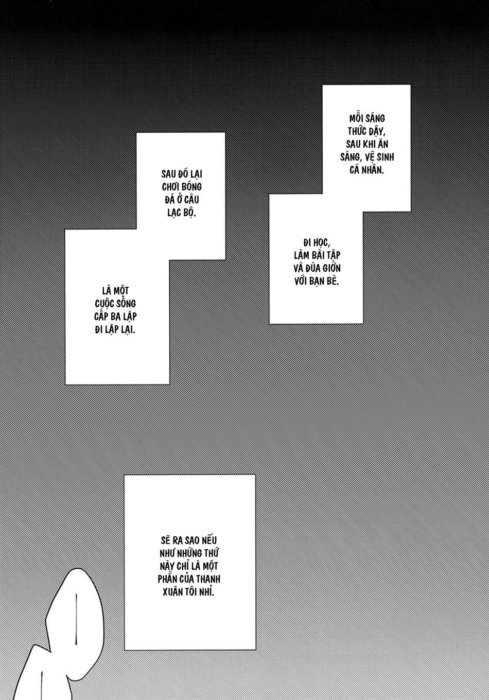 đu boylove cùng gaga team chapter 141 1