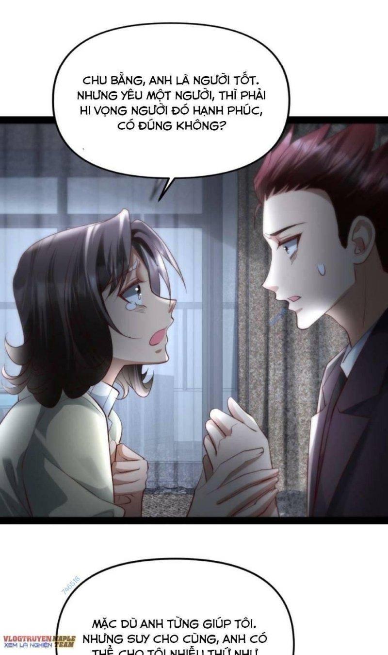 đóng băng toàn cầu: tôi gây dựng nên phòng an toàn thời tận thế chapter 27 9