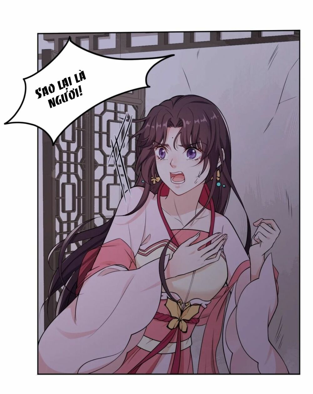 nam thần ai cũng muốn lấy ta chapter 8 23