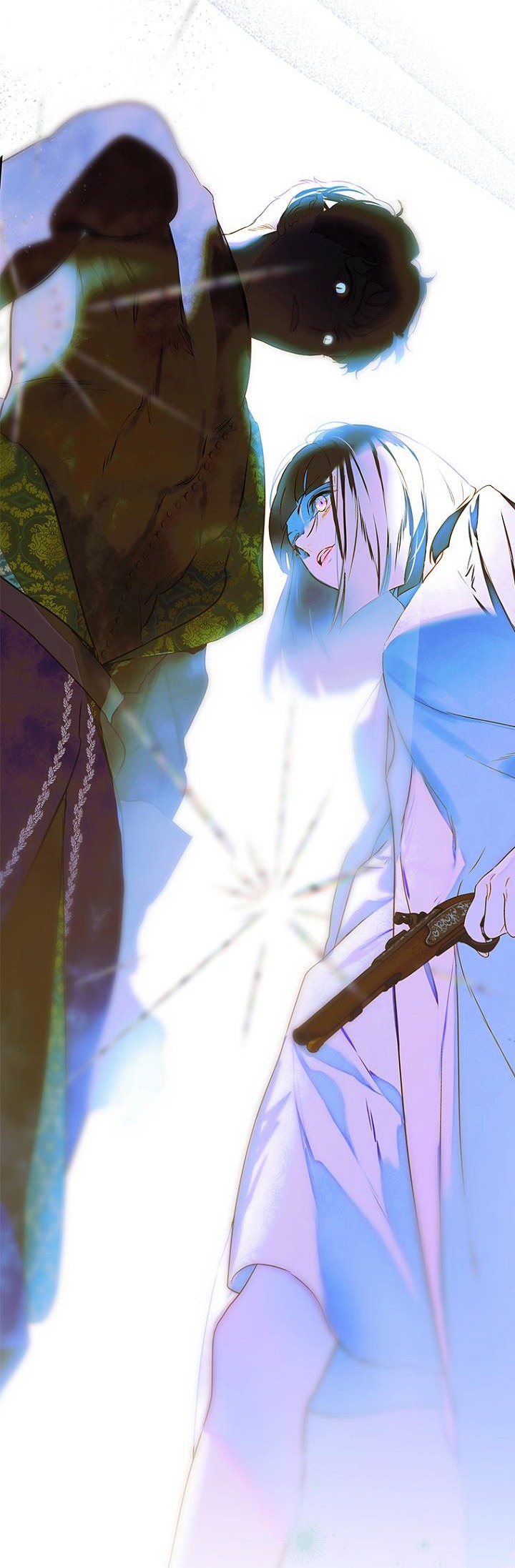 mẹ tôi kết hôn một lần nữa chapter 59 4