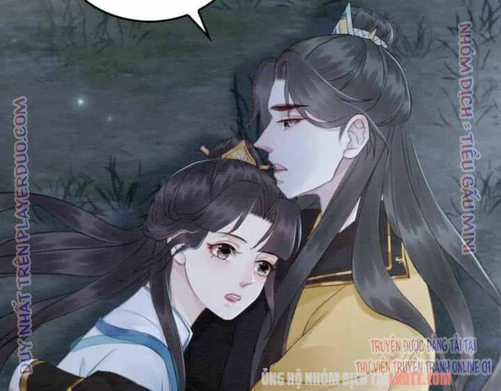 trọng sinh bá sủng nhiếp chính vương quá mạnh mẽ chapter 146 5