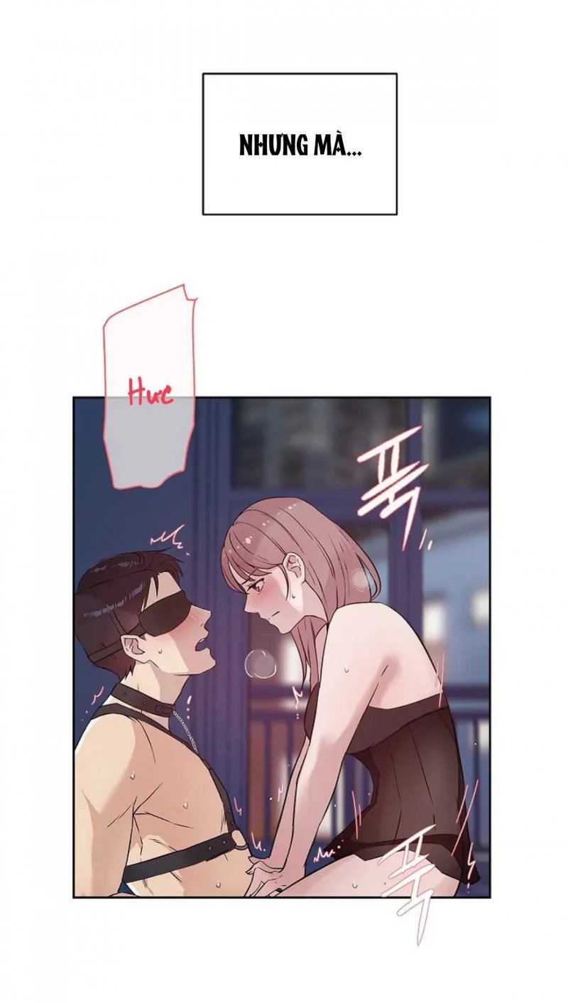 [18+] công tư phân minh chapter 52.5 9