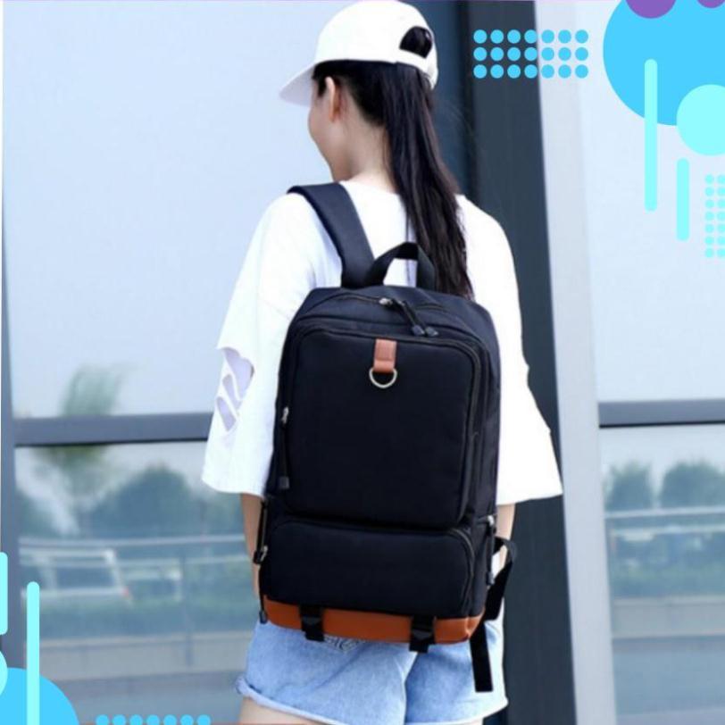 ️ Deal Sốc ️ Ba Lô Thời Trang Phong Cách Hàn Quốc 205973