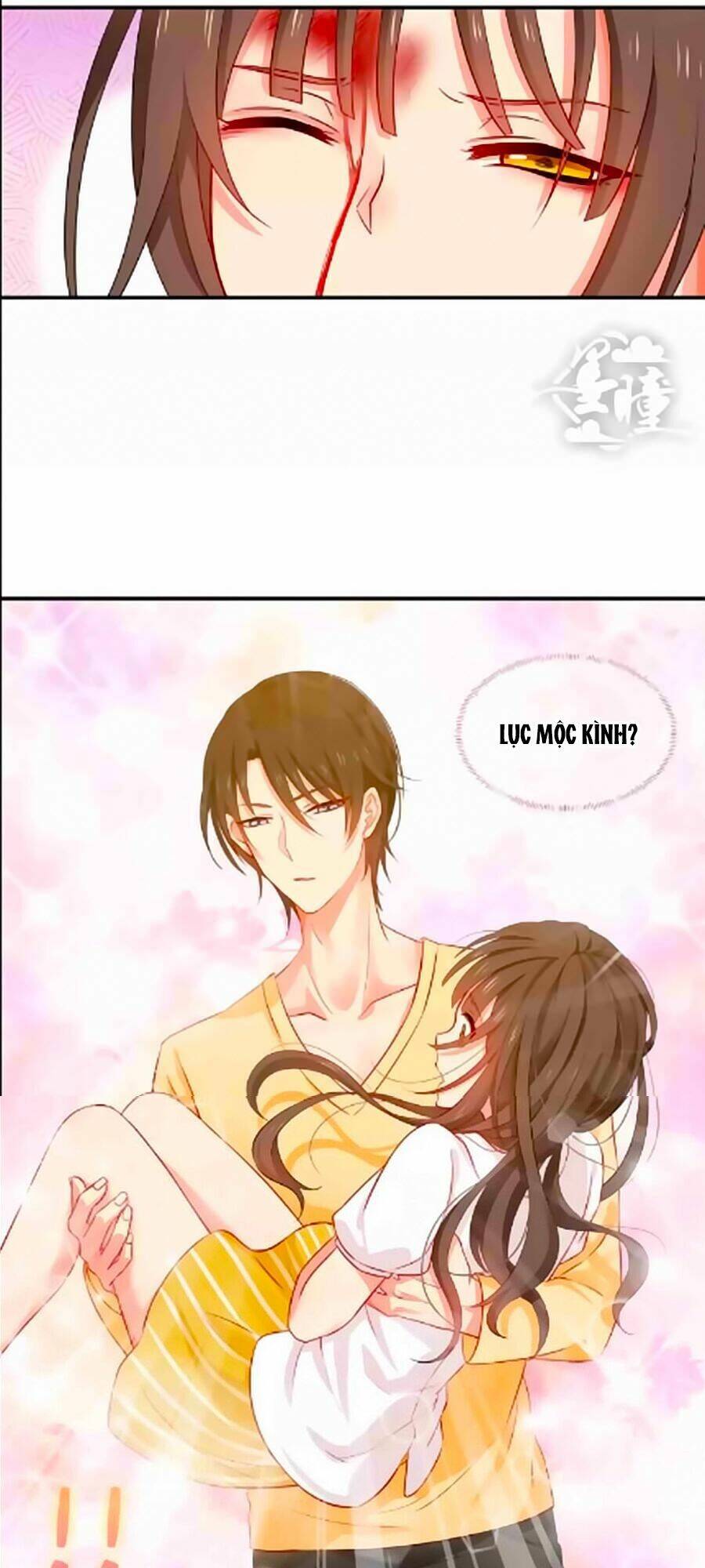 chỉ nhiễm thành hôn chapter 38 22