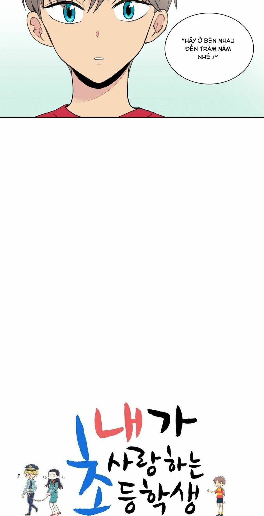 cậu nhóc tiểu học mà tôi yêu! chapter 31 19