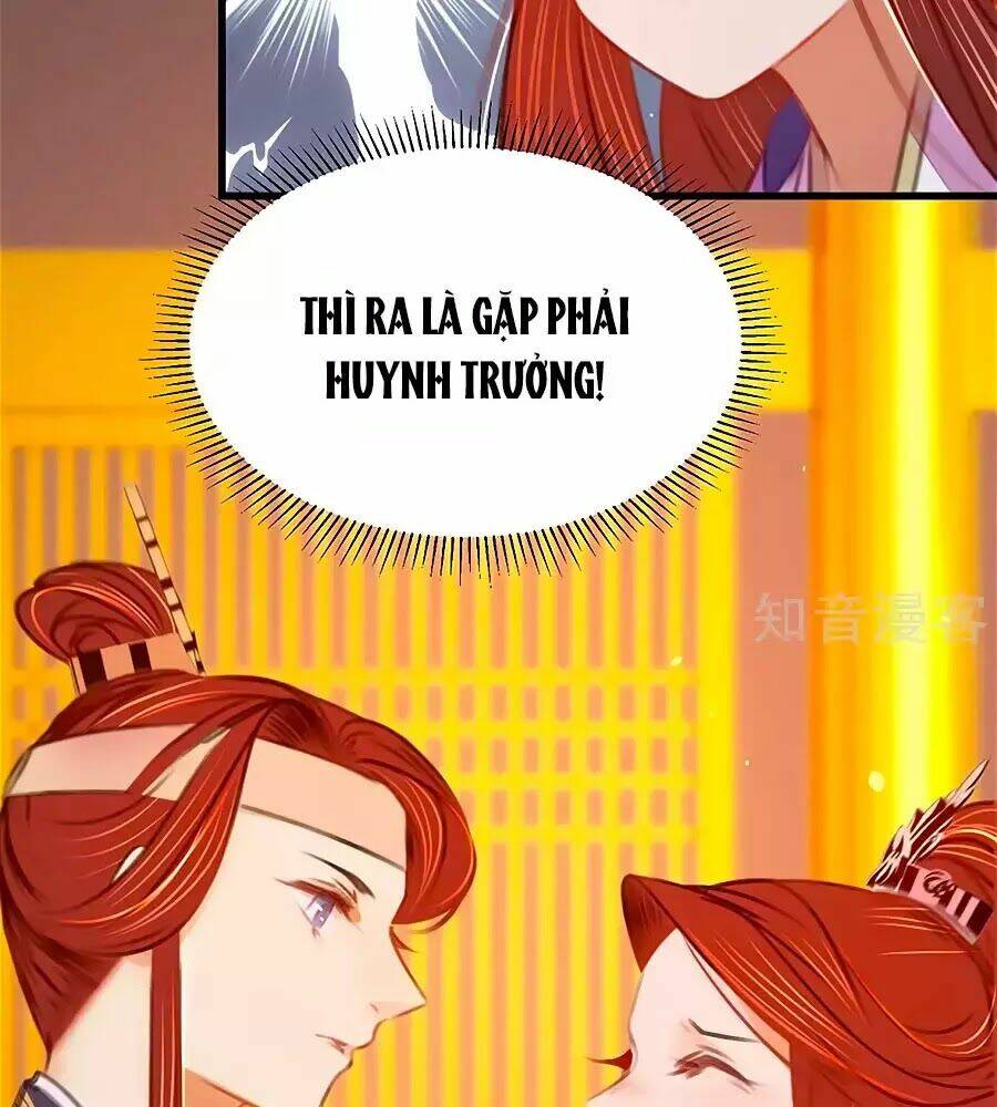 phượng hoàn triều: vương gia yêu nghiệt xin tránh đường chapter 39 64