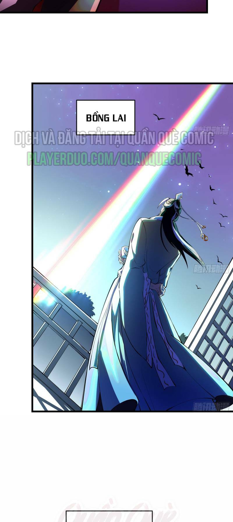 thiên mệnh long thần chapter 13 26