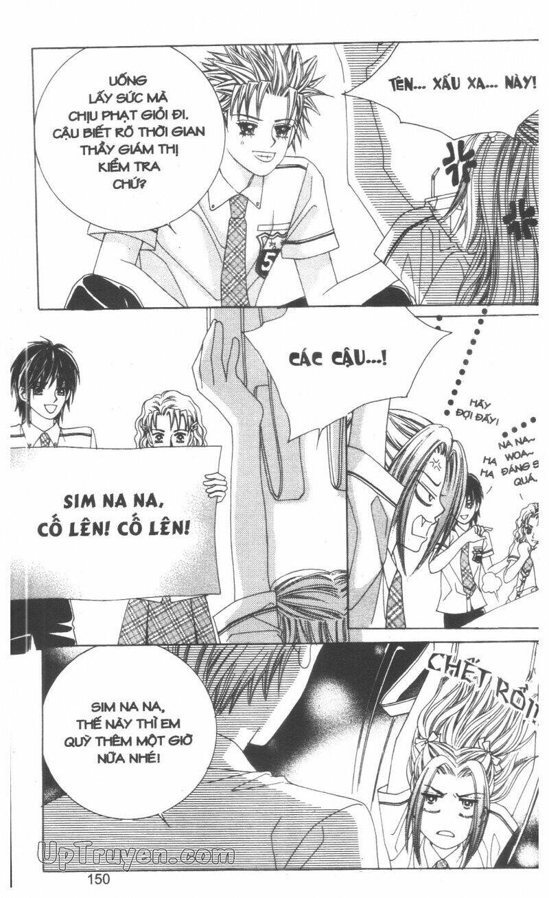 cáo già gặp sói điên chapter 4 151