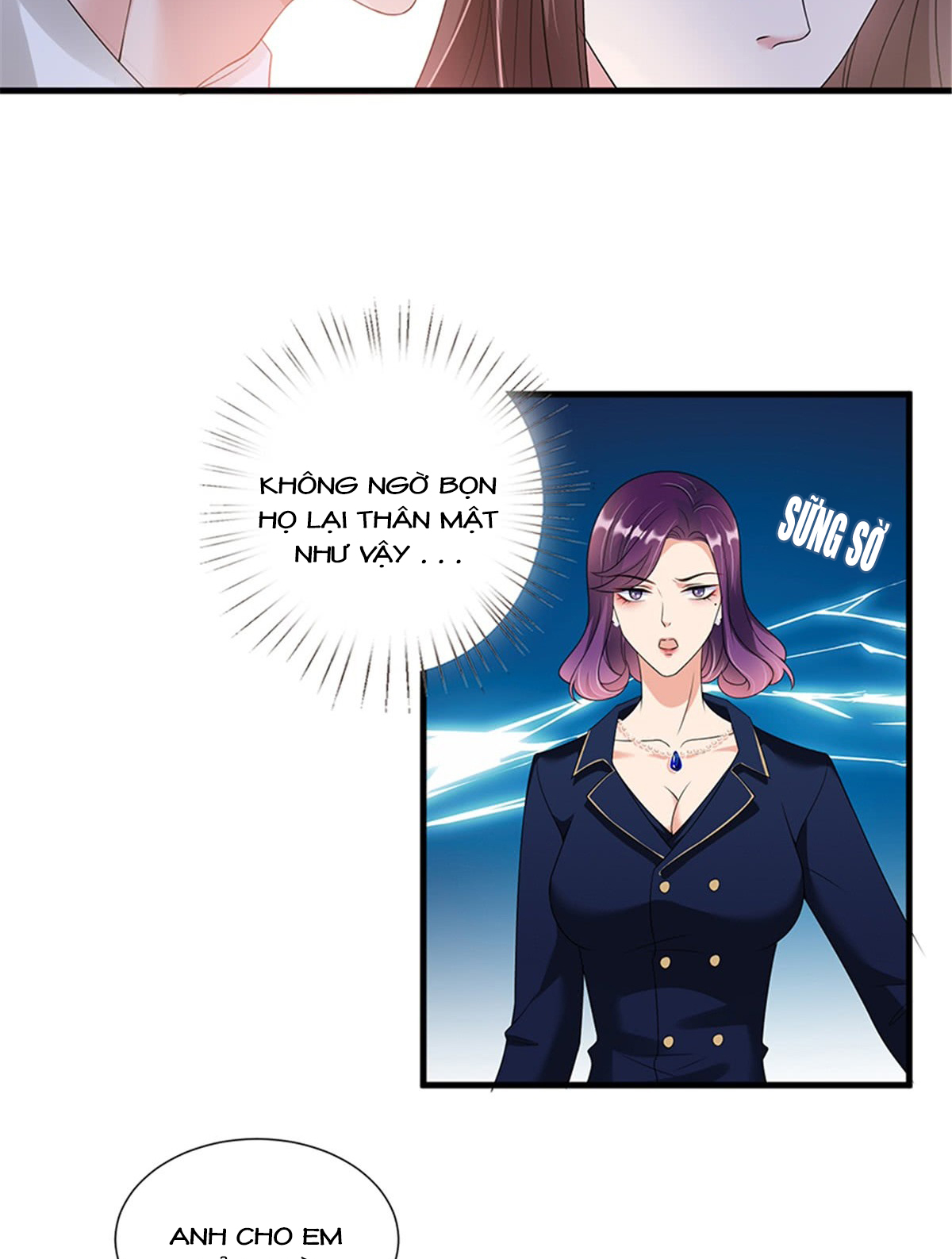 thí hôn lão công, cần giúp sức chapter 37 8