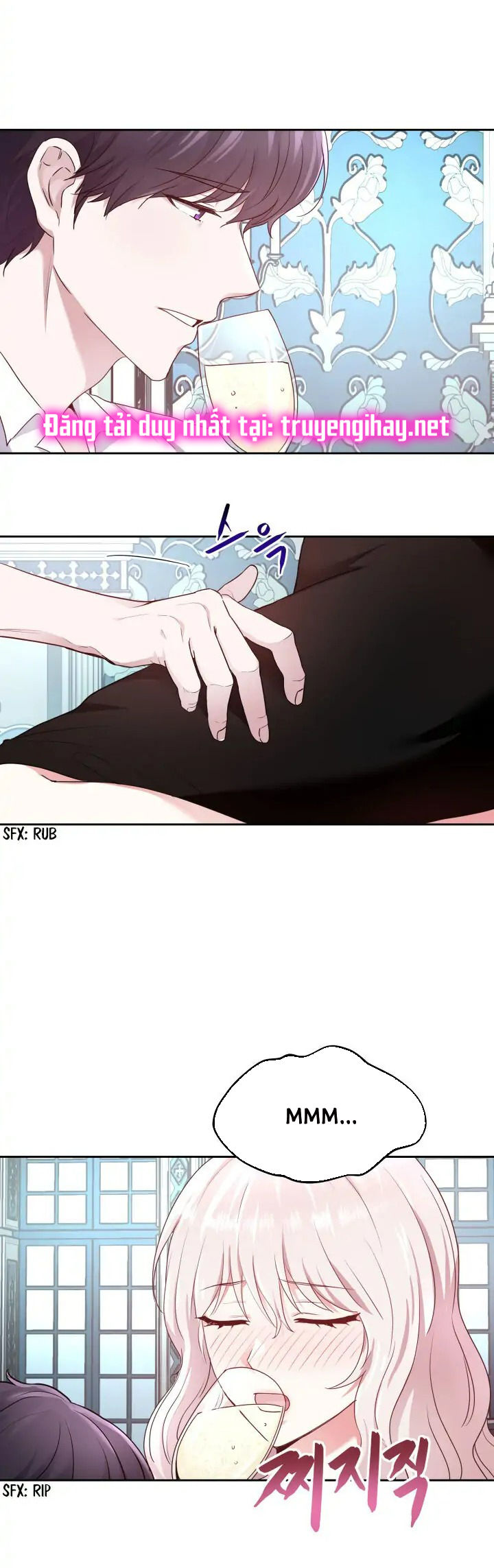 5500 sắc thái của quỷ vương chapter 6.1 14