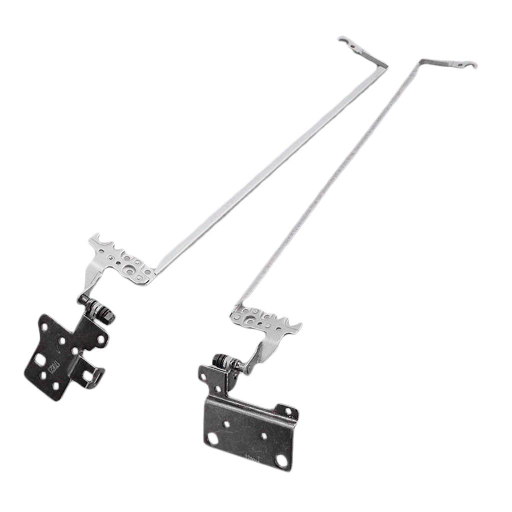 Pair for Aspire ES1 523, ES1 532, ES1 533 LCD Hinges for Laptop Computers