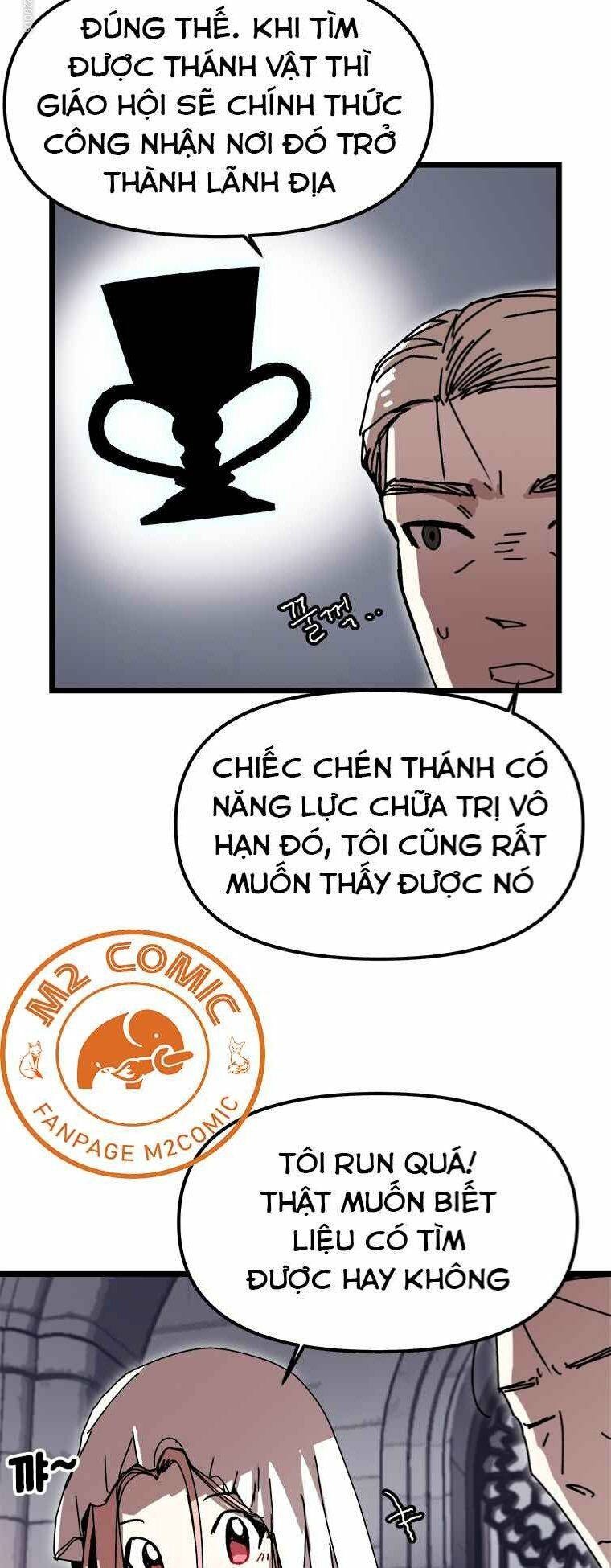 người chơi lỗi chapter 57 27