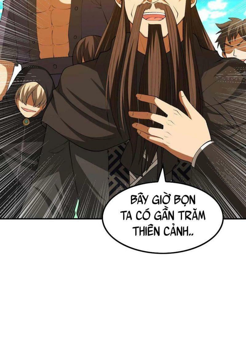 đệ nhất người ở rể chapter 166 15