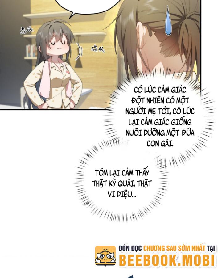 nữ chính chạy từ trong sách ra thì phải làm sao chapter 53 11