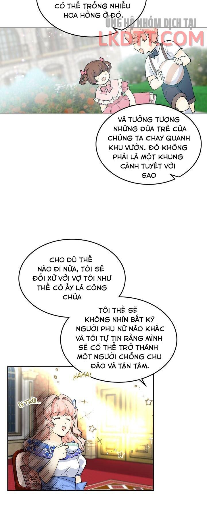 thú cưng của nữ phụ độc ác chapter 37 16