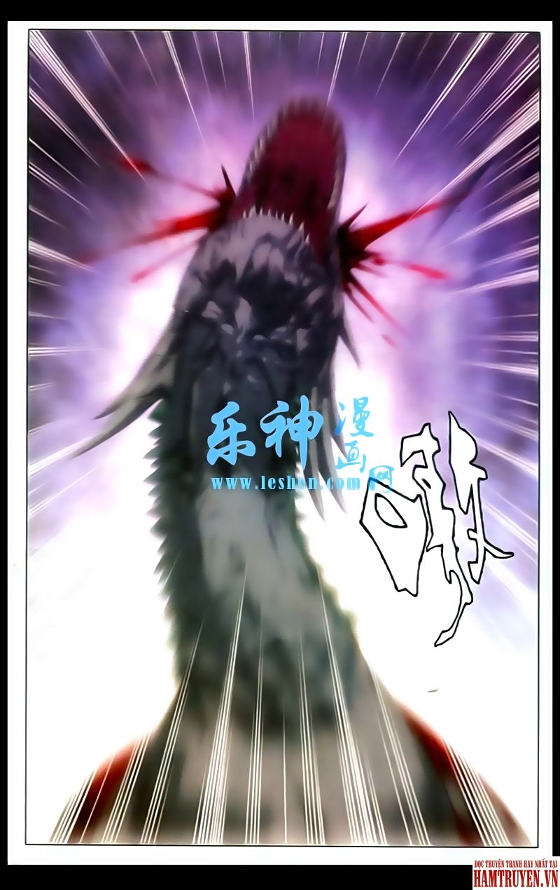 long tộc 2 chapter 59 23