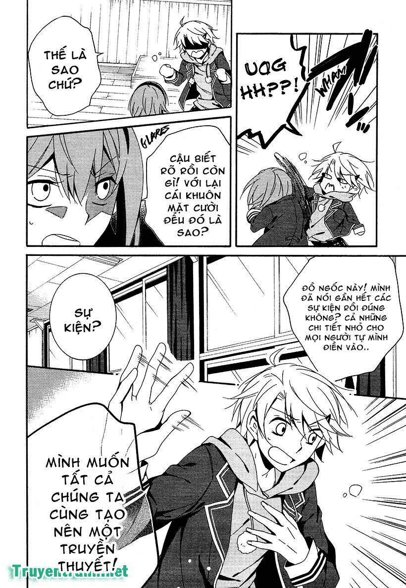 shuuen no shiori chapter 18 9