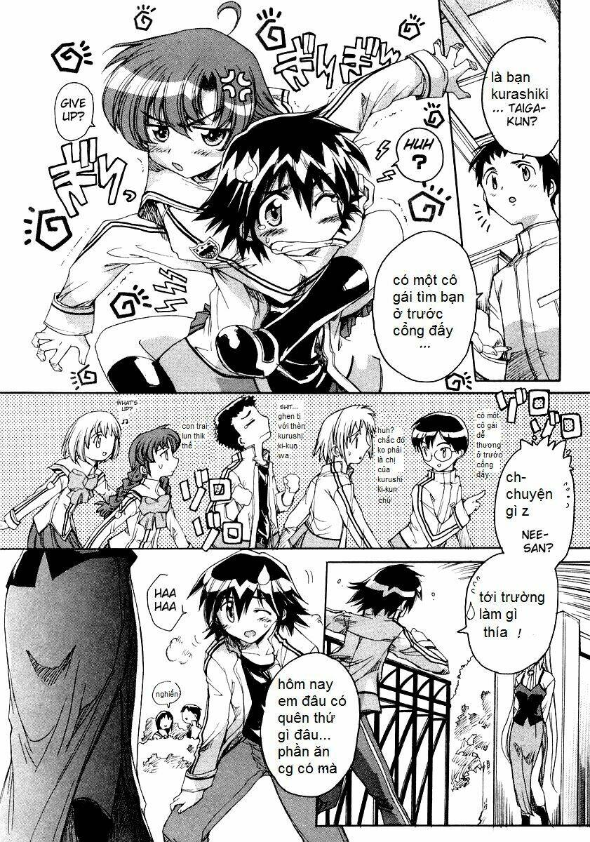 tubame syndrome chapter 5 4