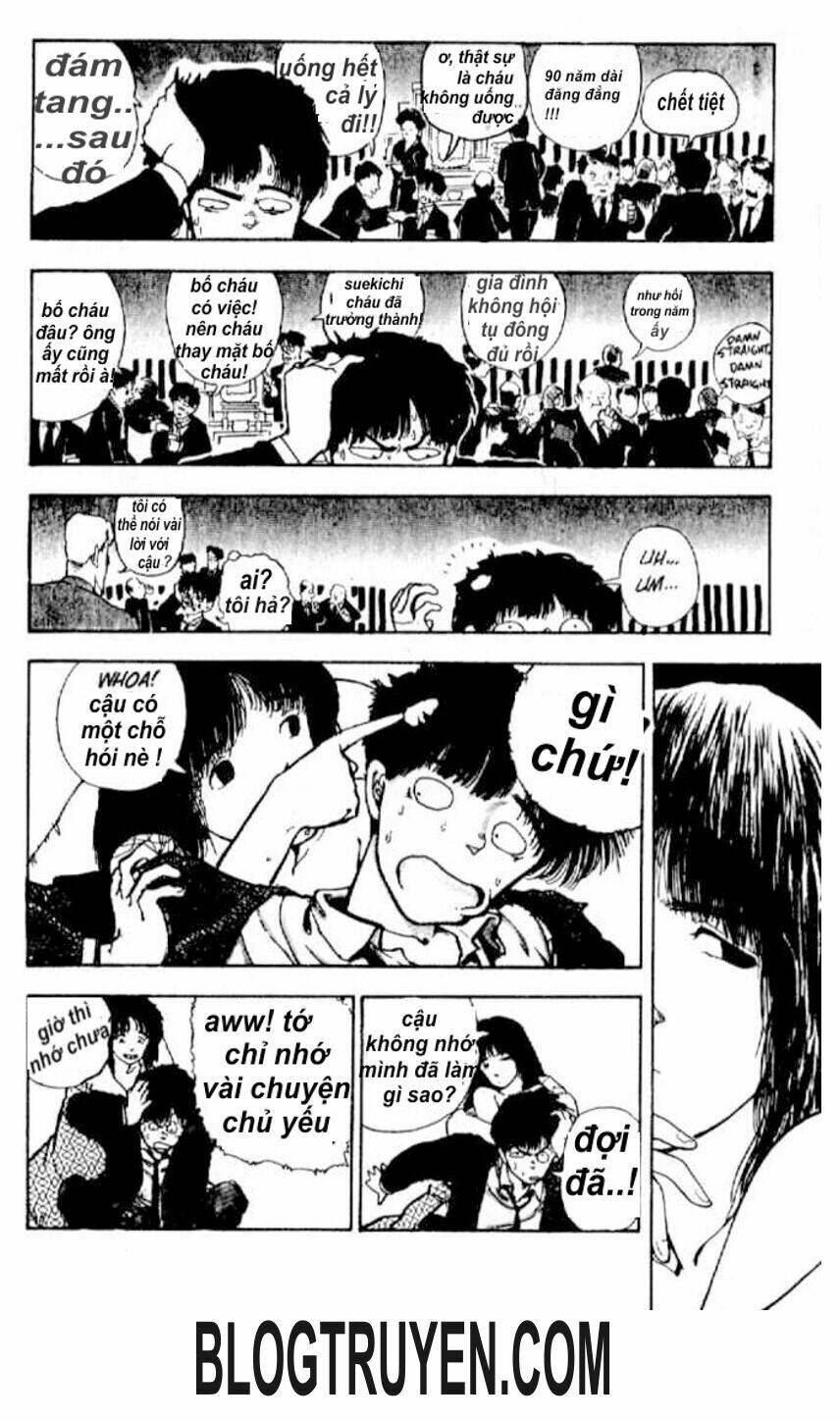 asatte dance chapter 1 6