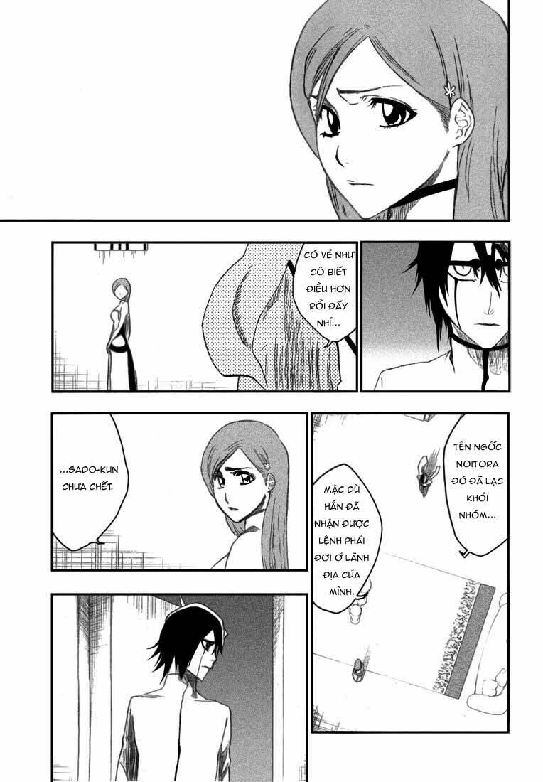 thần chết ichigo chapter 262 8