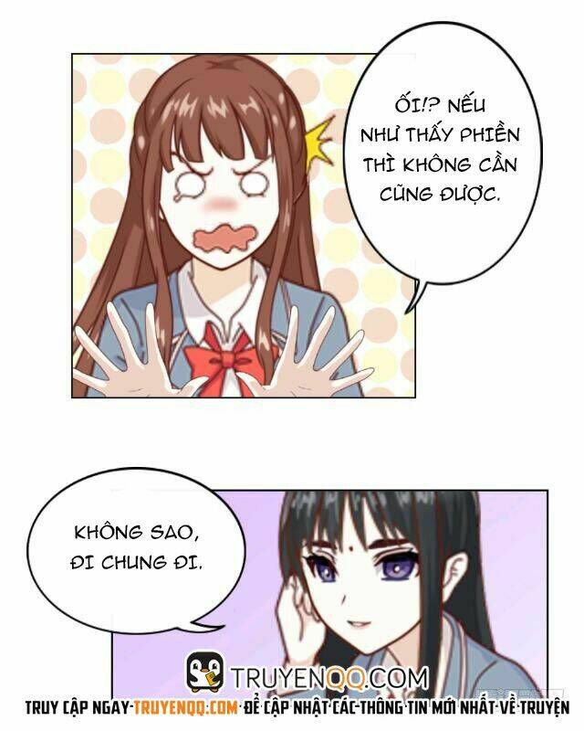 thiên nga đen chapter 1 19