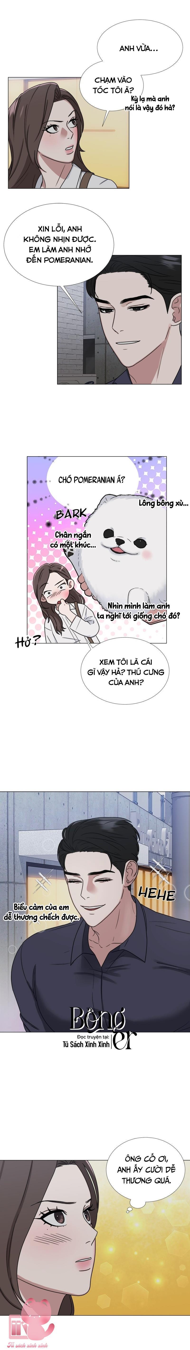 theo bản năng của em chapter 7 19