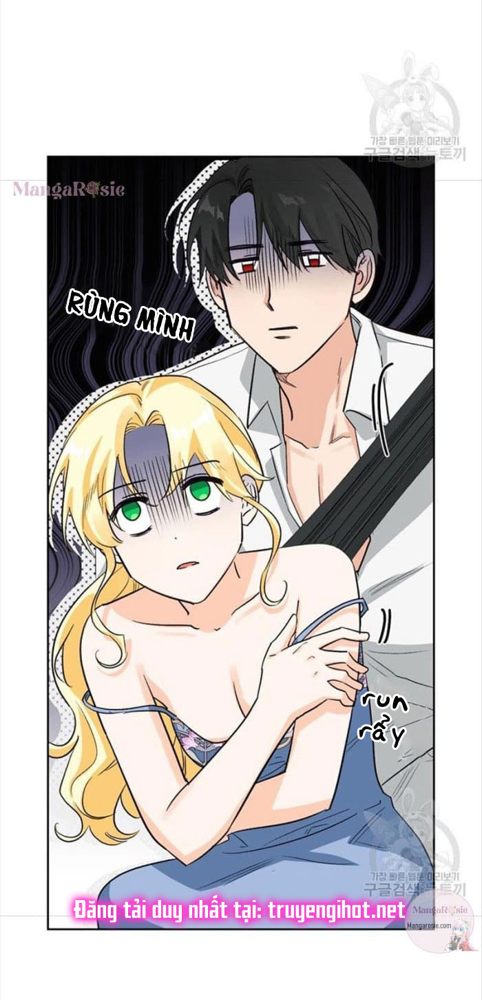 ác nữ xứng đôi với bạo chúa chapter 100 4