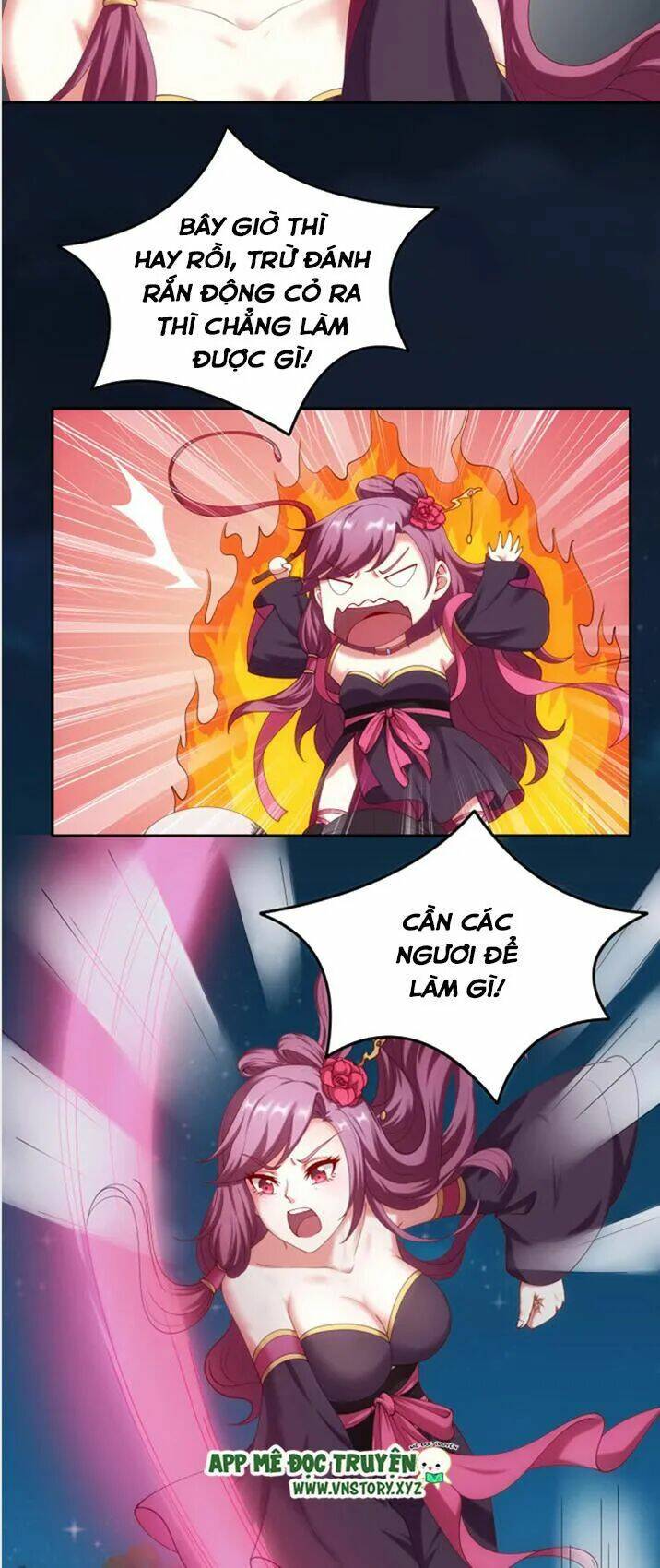 đô đốc đại nhân sủng thê kí chapter 38 4