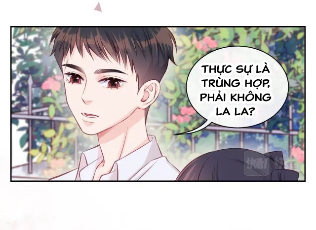 không thể đến gần chapter 8 27