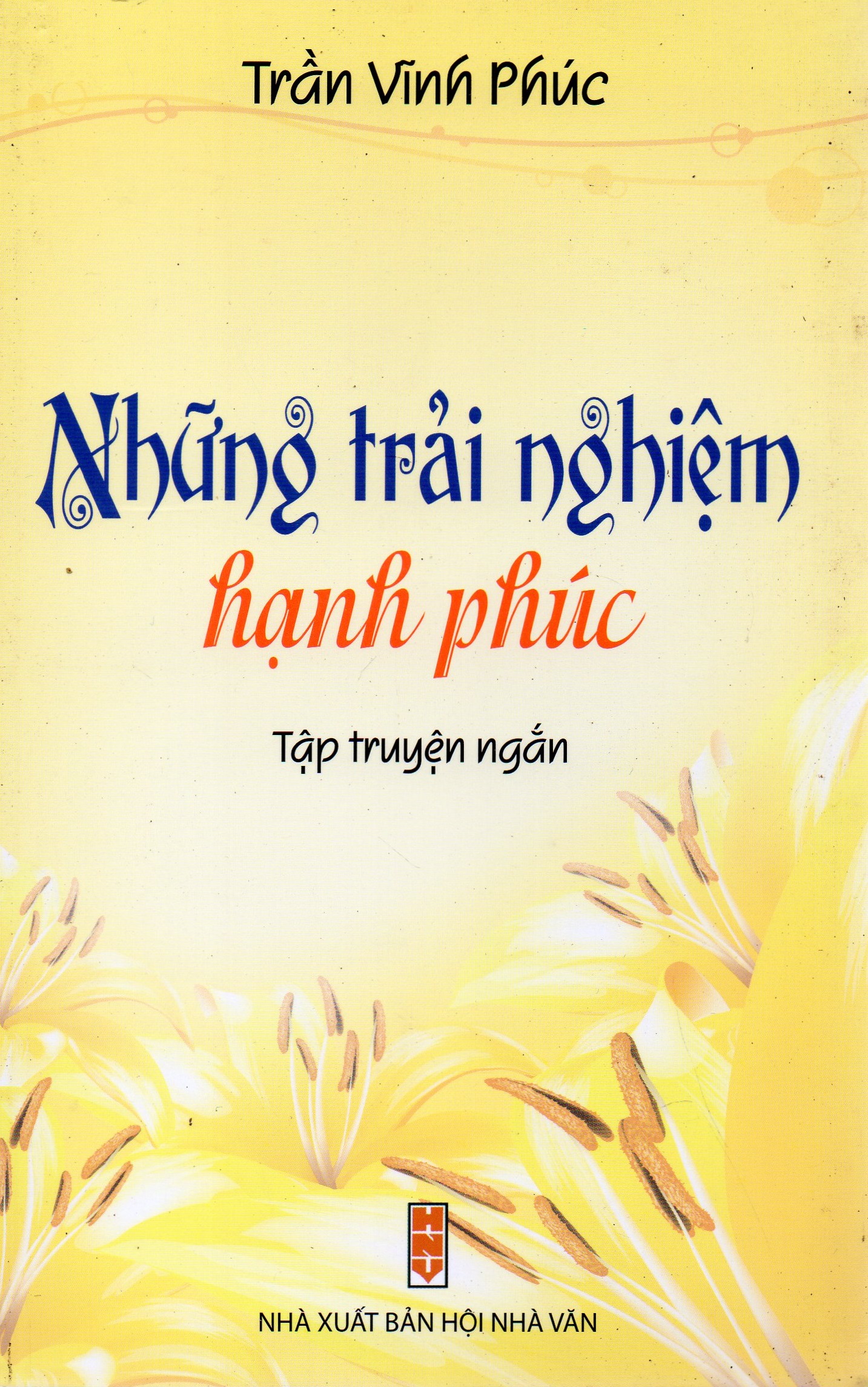 Những trải nghiệm hạnh phúc