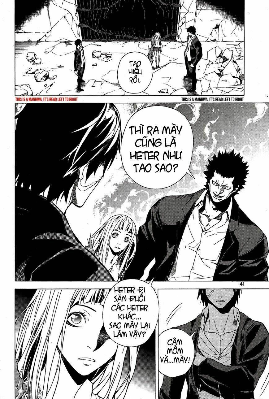 be born again chapter 2 3