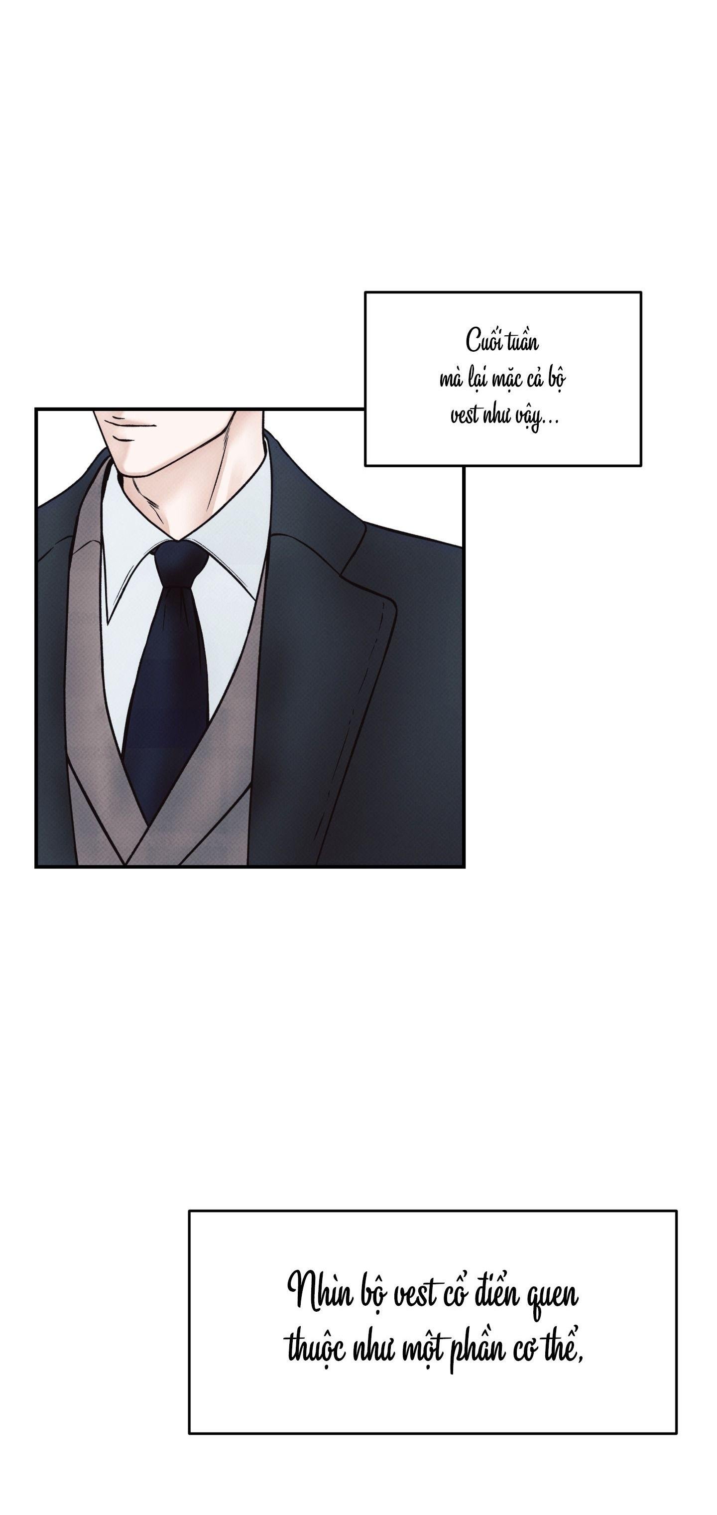 ranh giới quyến rũ chapter 1 39