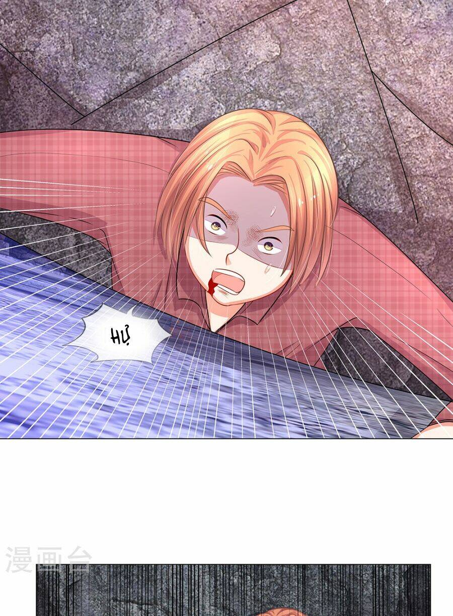 thiếu soái của tôi chính là manh như vậy chapter 46 5