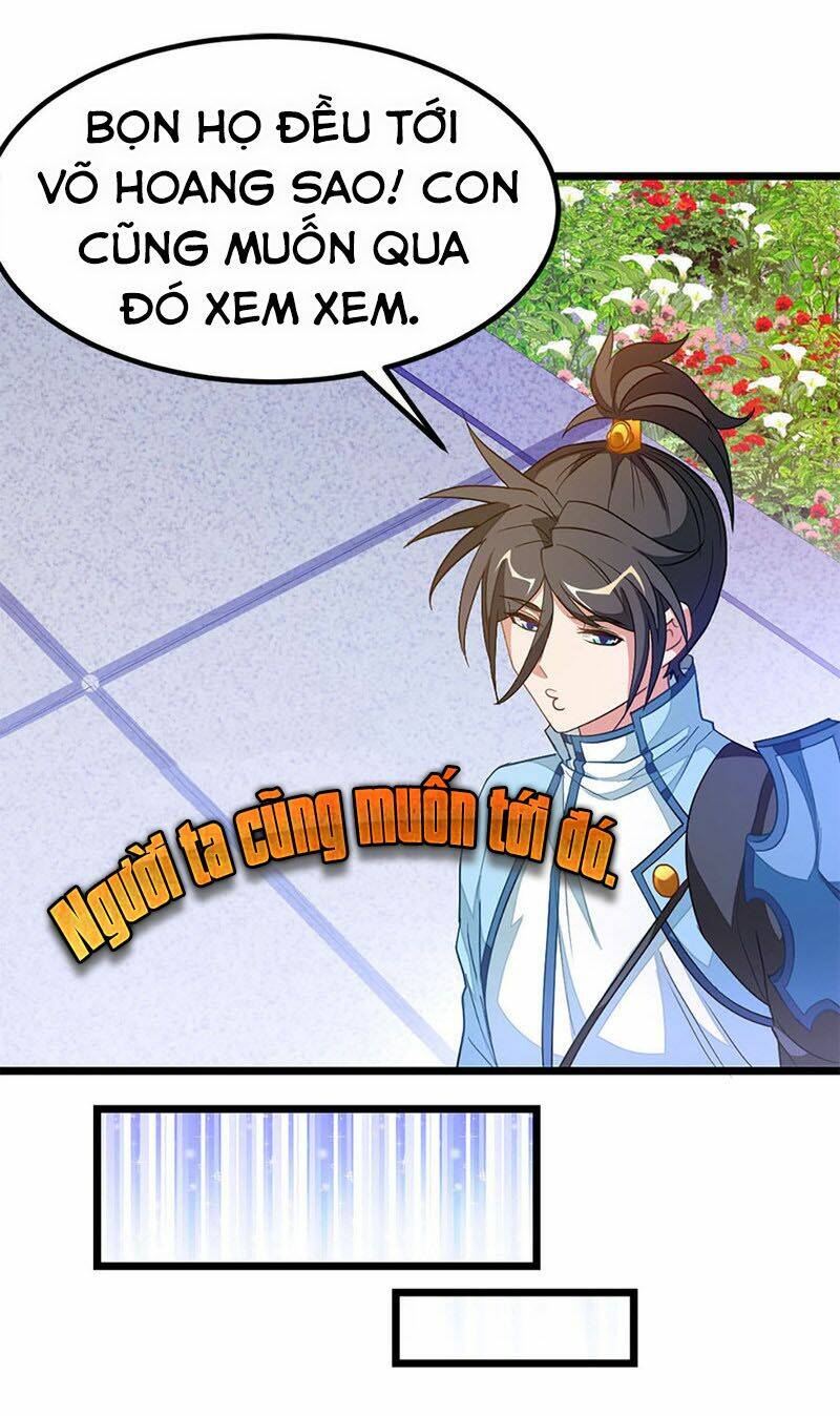 cửu dương thần vương chapter 228 2