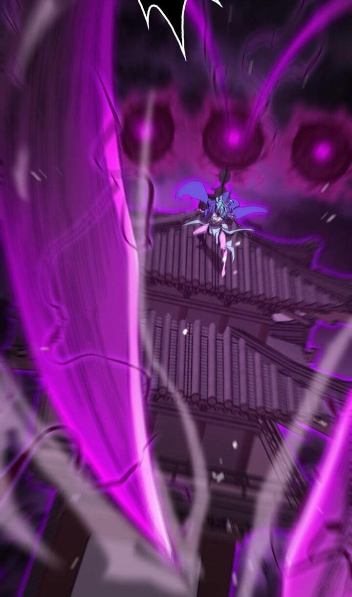 chư giới - tận thế online chapter 123 22