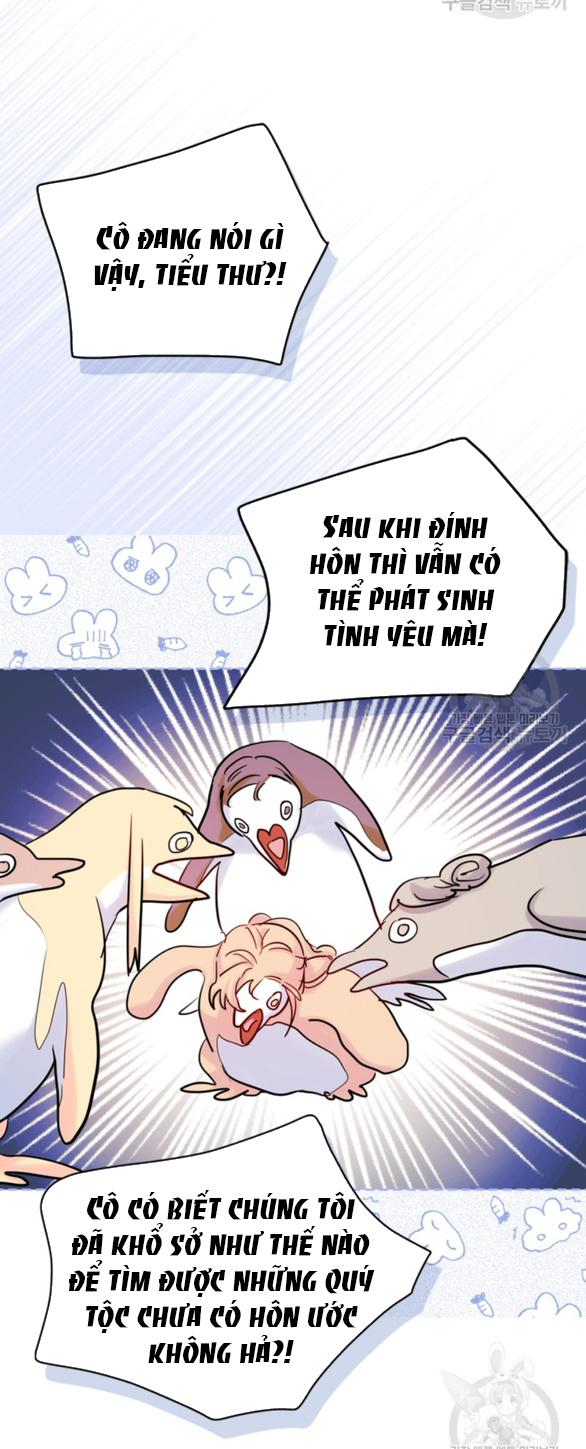 tôi đã trở thành bạn gái của nam chính chapter 34.2 6